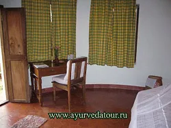 Номер стандартный