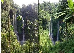 Rimba Jimbaran Bali by Ayana