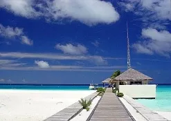 Пляж Laguna Beach