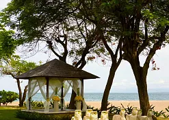 Rimba Jimbaran Bali by Ayana