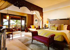 Rimba Jimbaran Bali by Ayana