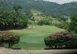 Rimba Jimbaran Bali by Ayana