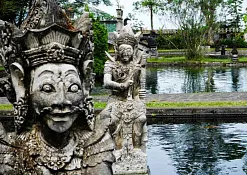 Rimba Jimbaran Bali by Ayana