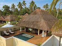 Пунаг вилла