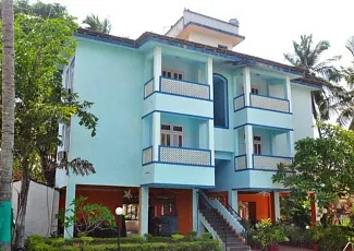 Summerville Beach Resort (Самэрвиль Бич Резорт)