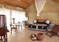 Вилла "Queen Pavilion"