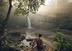 Rimba Jimbaran Bali by Ayana