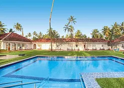 Galle Face Hotel 