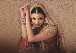 Индийский этикет – одежда