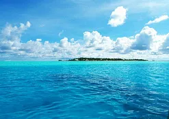 Атолл Меему