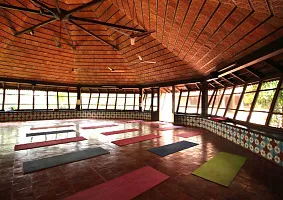 Процедуры аюрведы