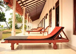 Ocean of Life Ayurvedic Resort (Оушен Лайф Аюрведа)