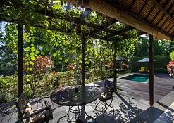 Rimba Jimbaran Bali by Ayana