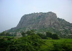 Гора Аруначала