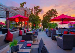 Rimba Jimbaran Bali by Ayana