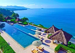 Rimba Jimbaran Bali by Ayana