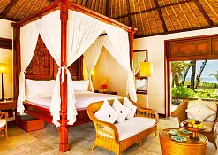 Rimba Jimbaran Bali by Ayana