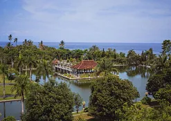 Rimba Jimbaran Bali by Ayana