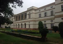 Мемориальный музей Джавахарлала Неру