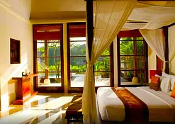 Rimba Jimbaran Bali by Ayana