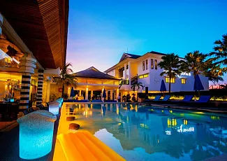 Montigo Resorts Seminyak