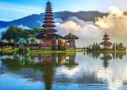 10 вещей которые нужно успеть на Бали