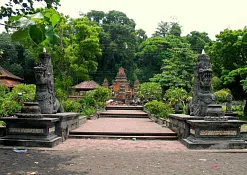 Комплекс Таман Гили (Taman Gili)