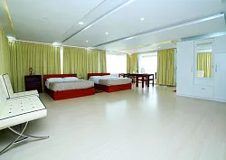 Superior Deluxe room