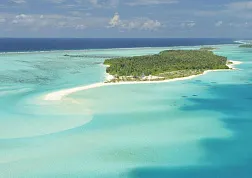 Остров Налагурайду