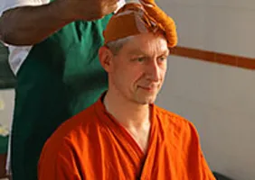 Аюрведа в Nikki’s Nest