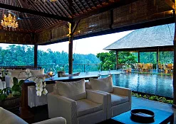 Rimba Jimbaran Bali by Ayana