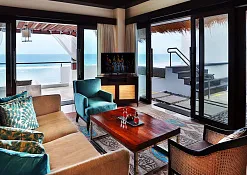 Rimba Jimbaran Bali by Ayana