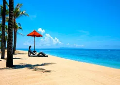 Rimba Jimbaran Bali by Ayana