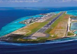 Остров Хулуле