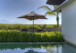 Rimba Jimbaran Bali by Ayana