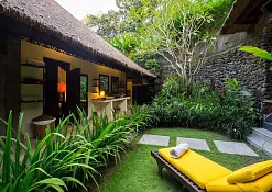 Rimba Jimbaran Bali by Ayana