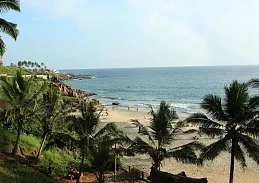 Soma Palmshore Beach Resort (Сома Пальмшоре)