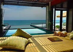 Rimba Jimbaran Bali by Ayana