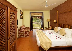 Superior Land Cottages 