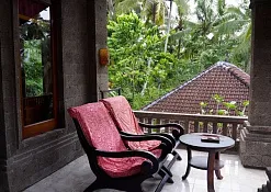 Rimba Jimbaran Bali by Ayana