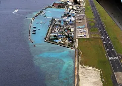 Остров Хулуле