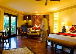 Rimba Jimbaran Bali by Ayana