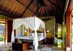 Rimba Jimbaran Bali by Ayana