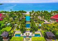 Rimba Jimbaran Bali by Ayana