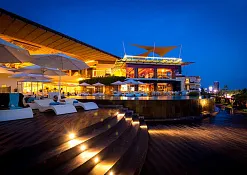 Rimba Jimbaran Bali by Ayana