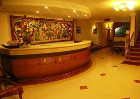 Услуги отеля Услуги отеля