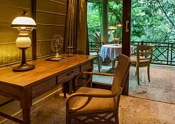 Rimba Jimbaran Bali by Ayana