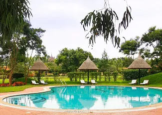 Soukya Holistic Center (Соукья Холистик Центр)