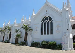 Базилика Сан Томе 