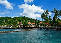 Rimba Jimbaran Bali by Ayana